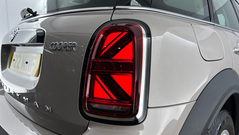 MINI Countryman 1.5 Cooper Classic 5dr Petrol Hatchback